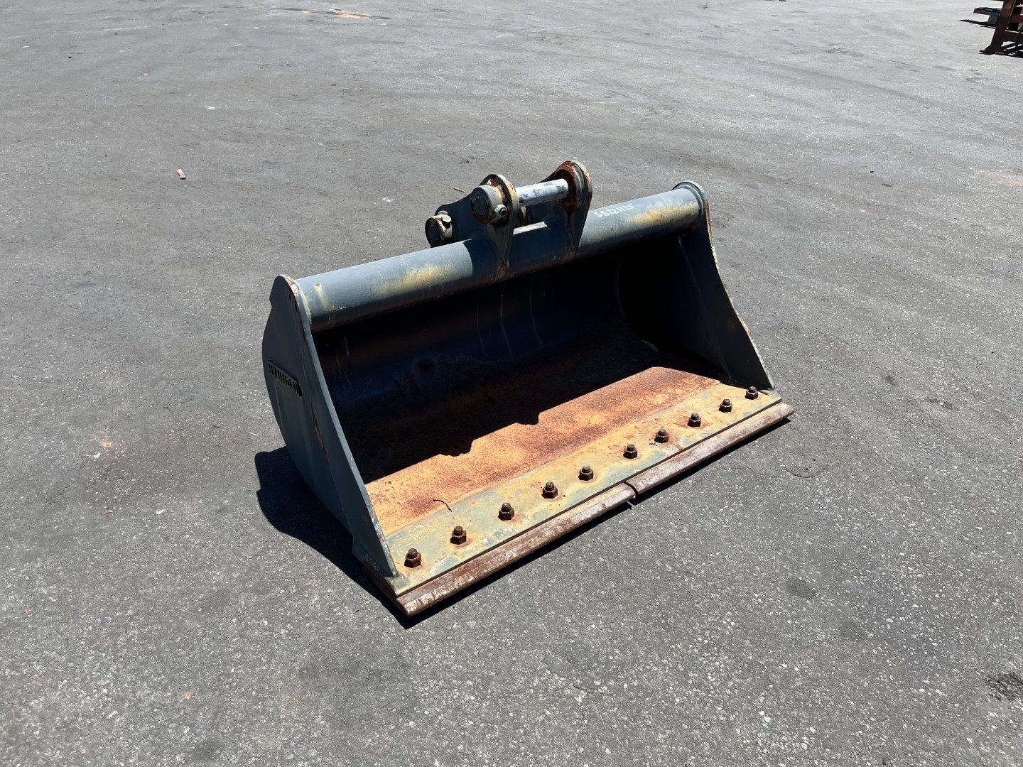 HYUNDAI BUCKET hyundai AU Buckets & Attachments Perth